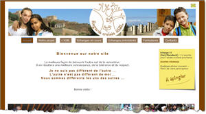 Regards crois�s ASBL